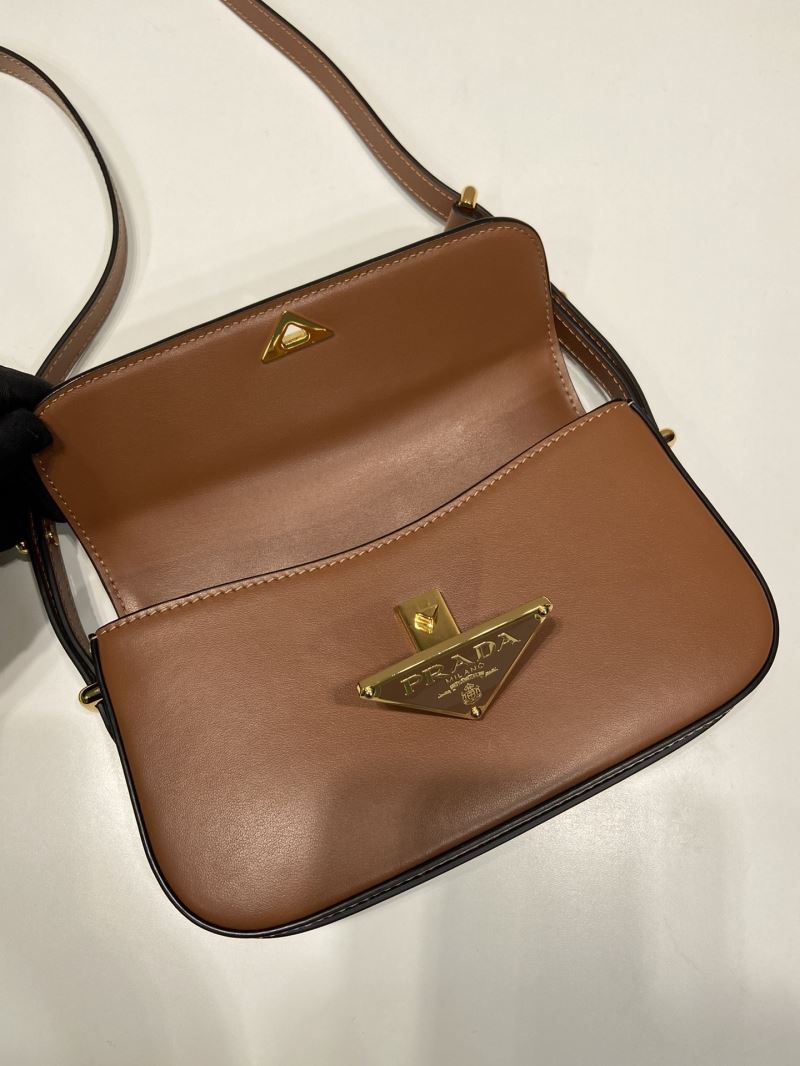 Prada Satchel Bags